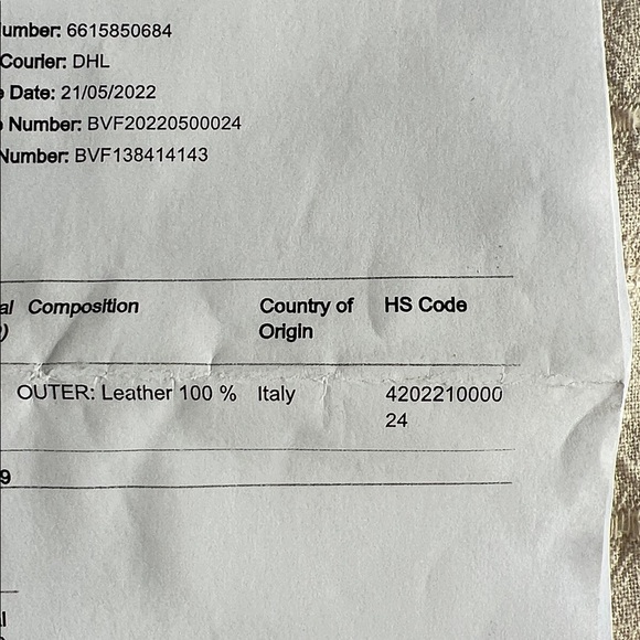 Bottega Veneta Loop Mini Intrecciato Leather Shoulder bag in Bottega Green - Picture 11 of 11